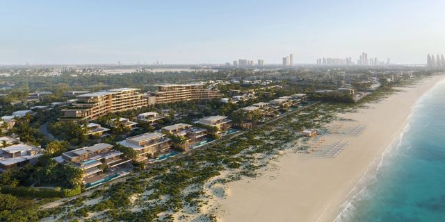 Four Seasons Private Residences