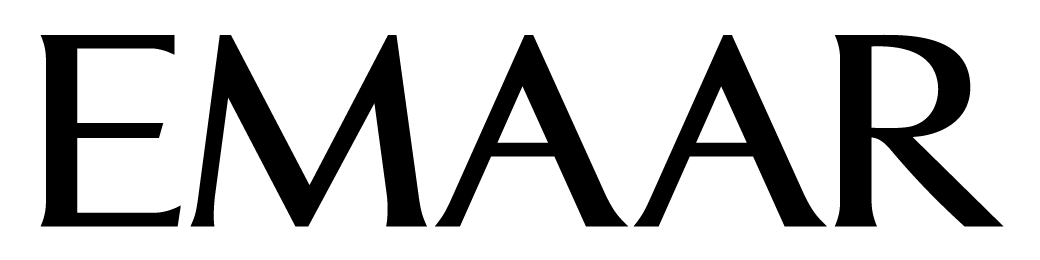 The Heights by Emaar logo