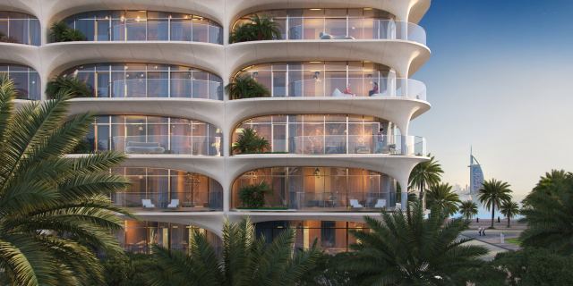 Ocean House