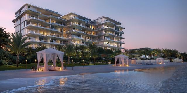 ORLA, Dorchester Collection