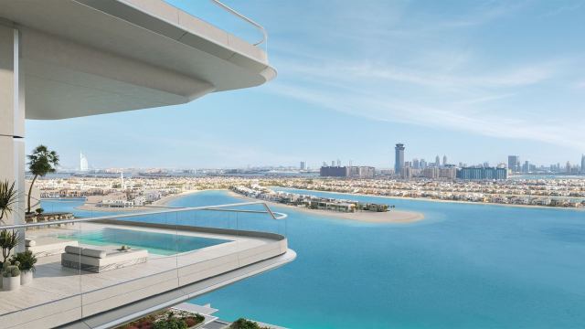 Palm Jumeirah
