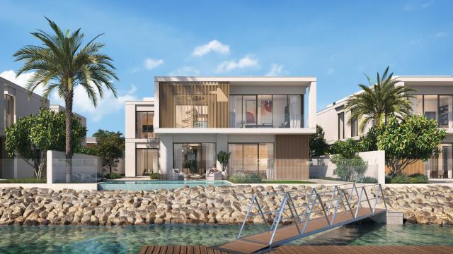 Yas Island vs Saadiyat Island: A Guide for Buyers